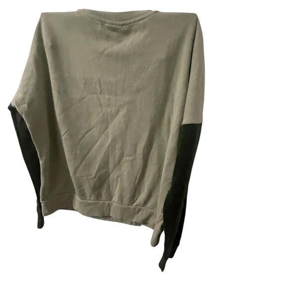 DC Comics Batman Poison Ivy Chibi Plant Friends Crewneck Size XS RARE - Picture 12 of 16